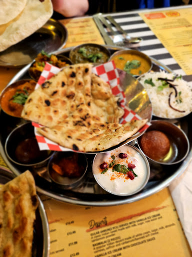 Photo of Desi Swaag - YMCA fitness center building, 2 The Kingsway, Swansea SA1 5JQ